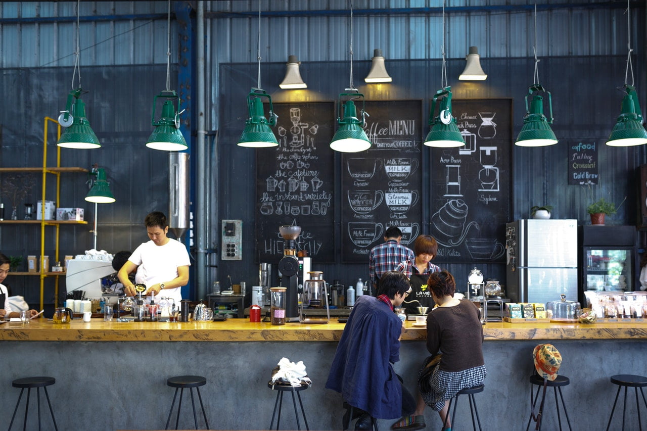How to Open a Coffee Shop in Vietnam: a Step-by-step Guide