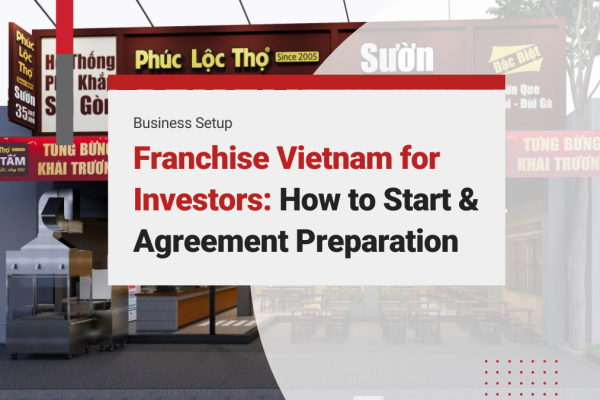 Franchise Vietnam