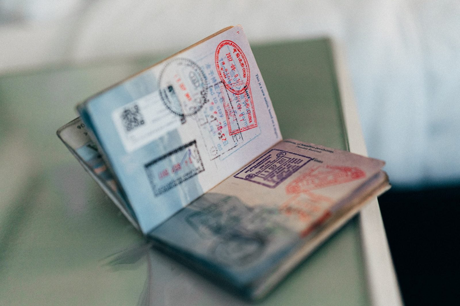 Different Types of Visas Available to Foreign Investors in Vietnam