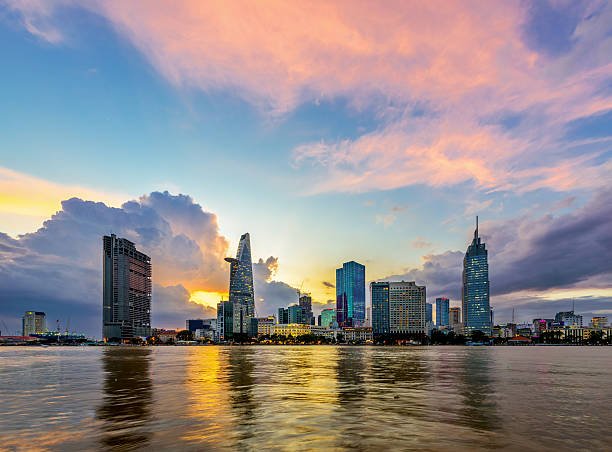 Vietnam Opens Market for UK Companies: The UK-Vietnam Free Trade Agreement