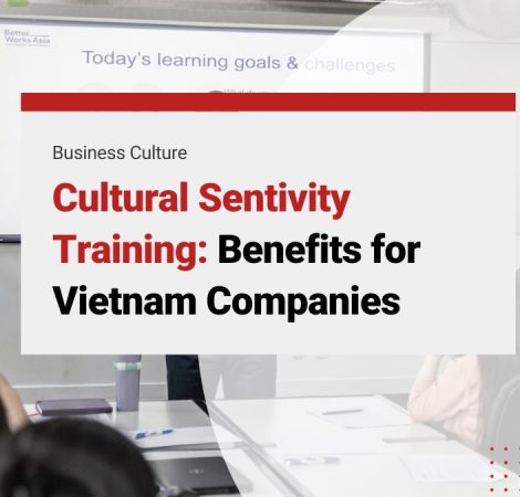 cultural sensitivity training vietnam